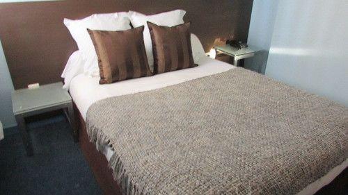 Hotel Bon Repos