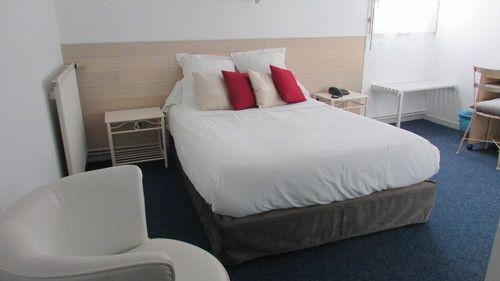 Hotel Bon Repos