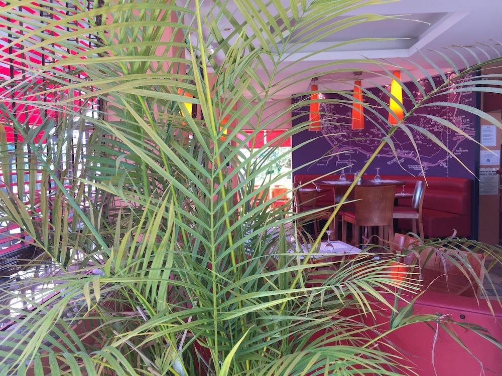 Hotel Restaurant Le Phare