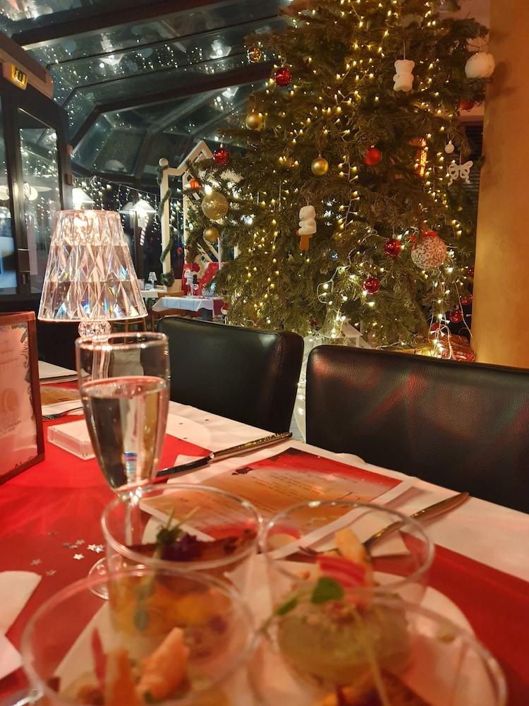 Hotel Restaurant Le Phare