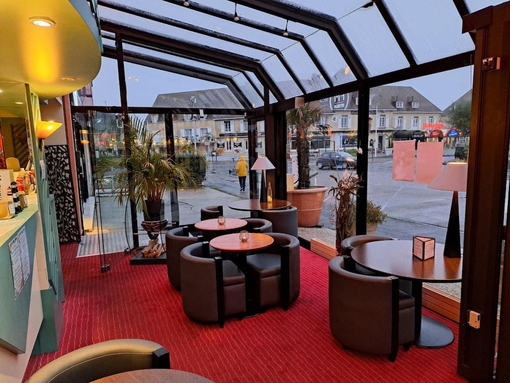Hotel Restaurant Le Phare
