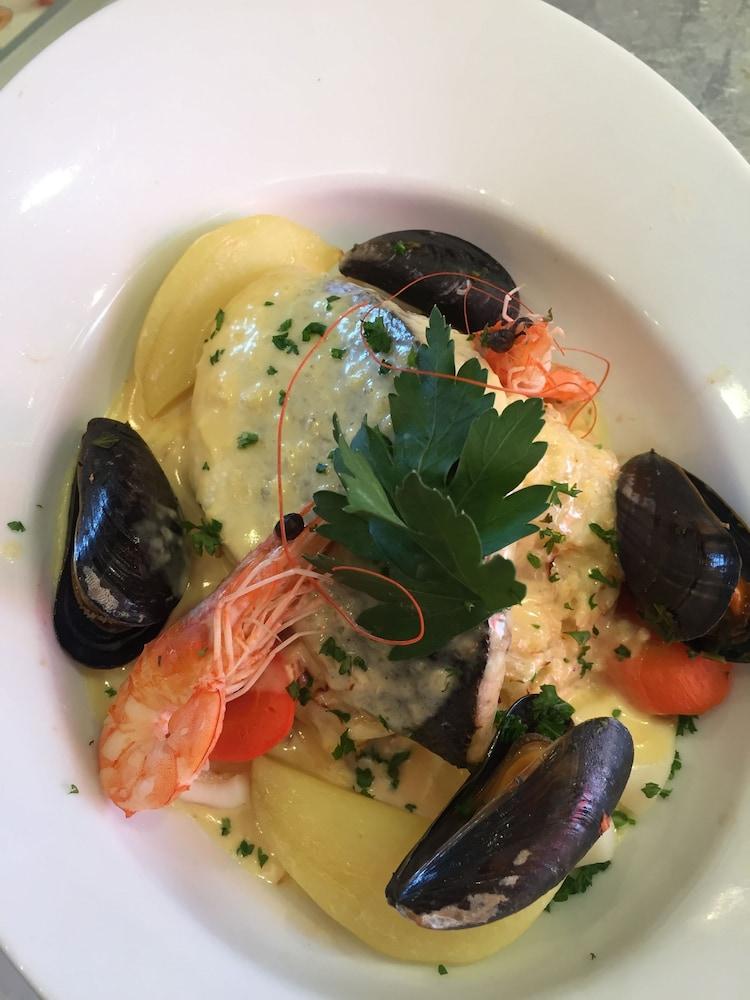 Hotel Restaurant Le Phare