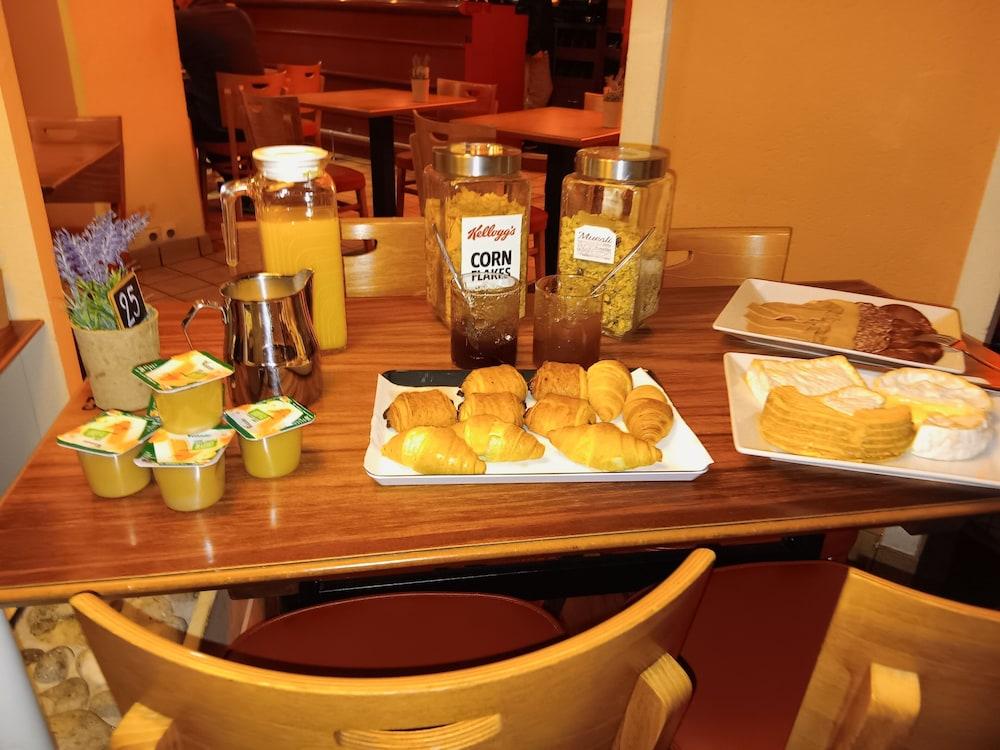 Hotel Restaurant Le Phare