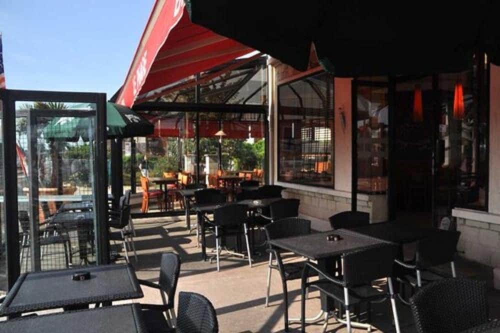 Hotel Restaurant Le Phare
