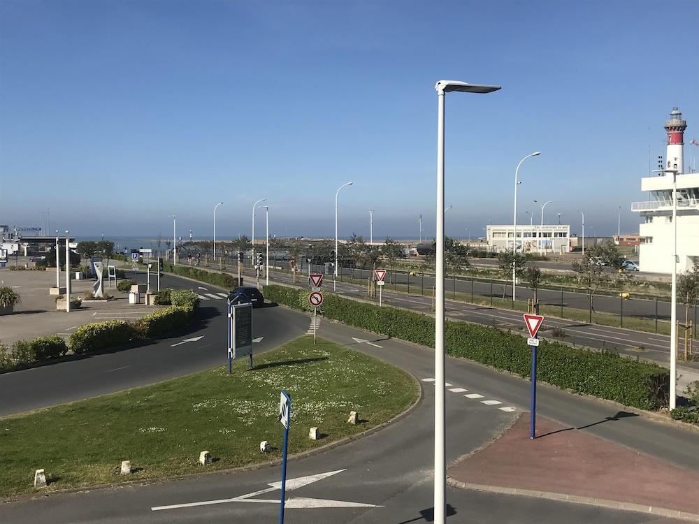 Hotel Restaurant Le Phare