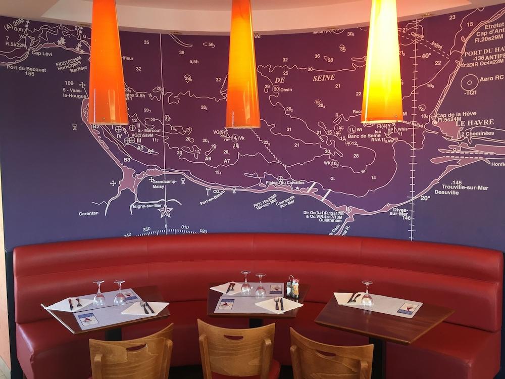 Hotel Restaurant Le Phare