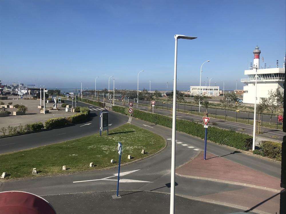 Hotel Restaurant Le Phare