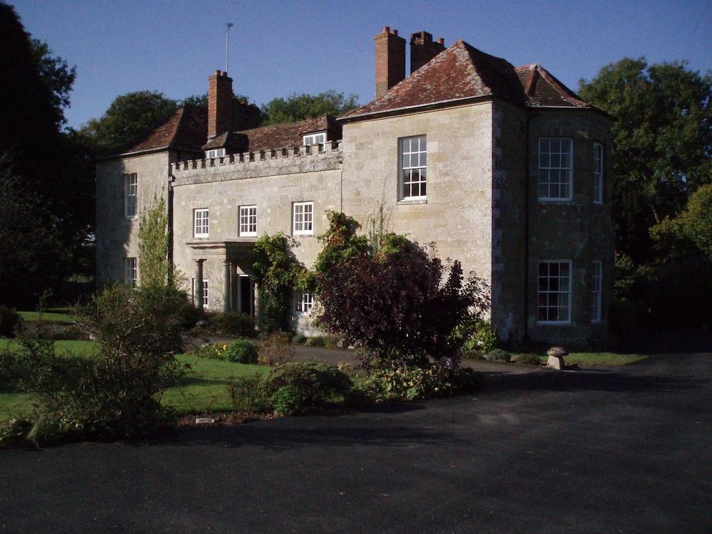 Marshwood Farm