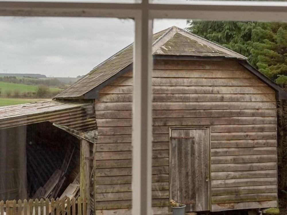 Marshwood Farm