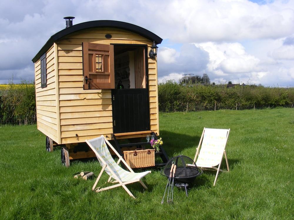 Marshwood Farm