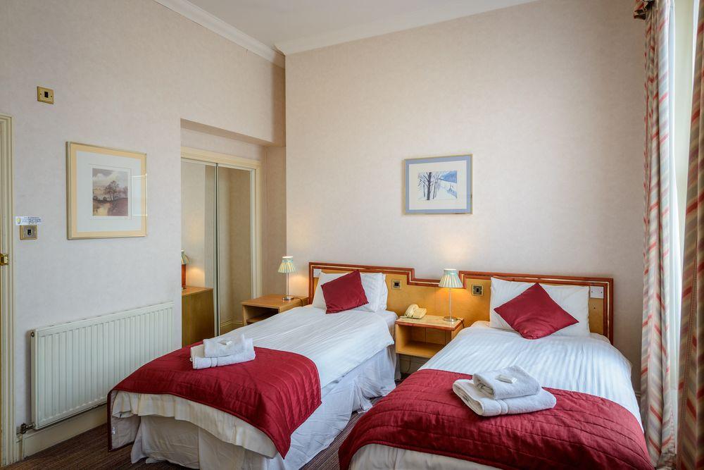 Russell Hotel - Daish'S Holidays