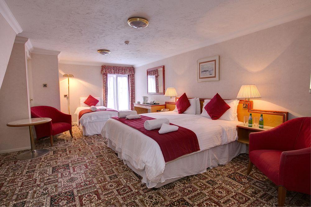 Russell Hotel - Daish'S Holidays