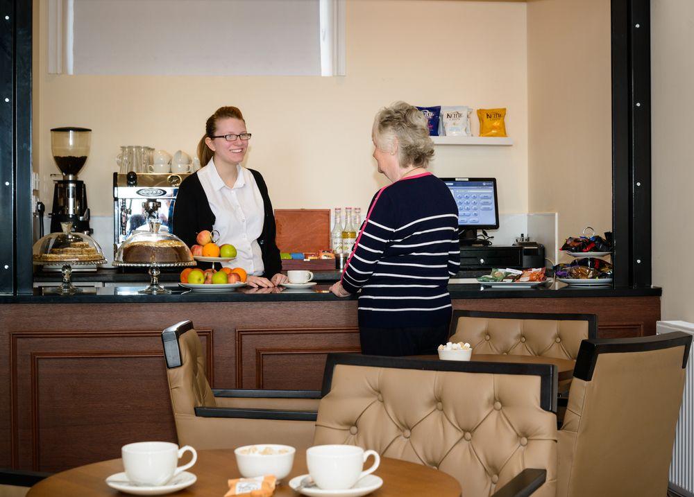 Russell Hotel - Daish'S Holidays