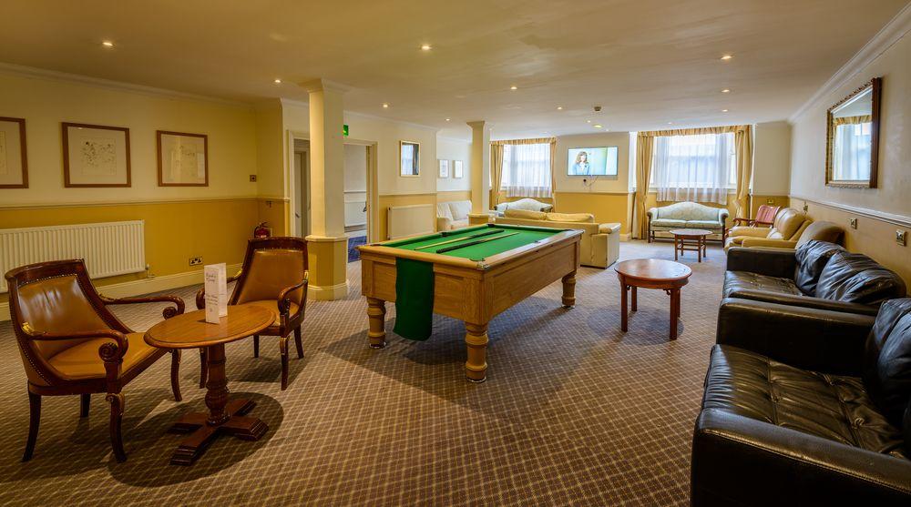 Russell Hotel - Daish'S Holidays