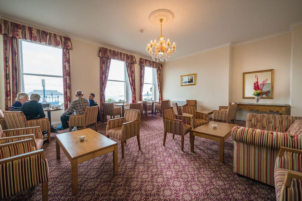 Russell Hotel - Daish'S Holidays