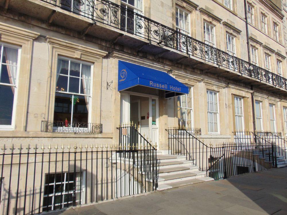Russell Hotel - Daish'S Holidays