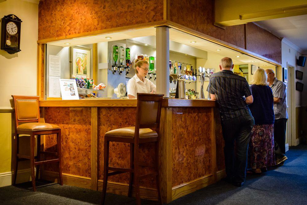 Russell Hotel - Daish'S Holidays