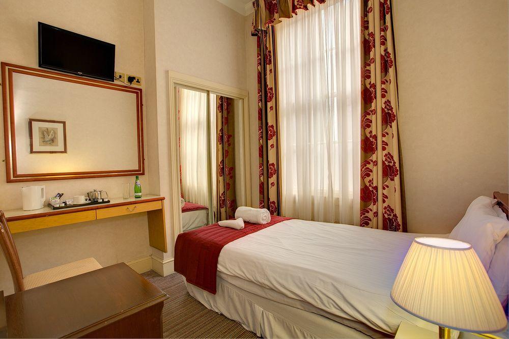 Russell Hotel - Daish'S Holidays