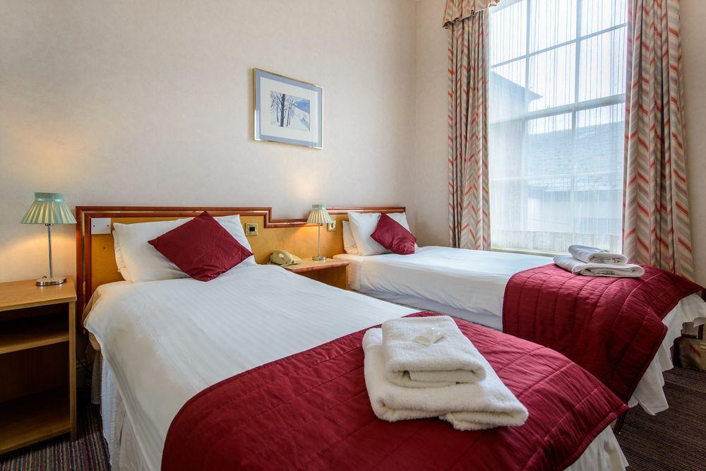 Russell Hotel - Daish'S Holidays
