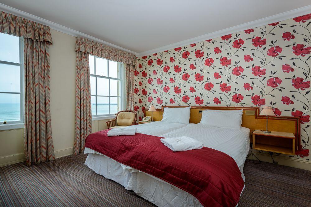 Russell Hotel - Daish'S Holidays