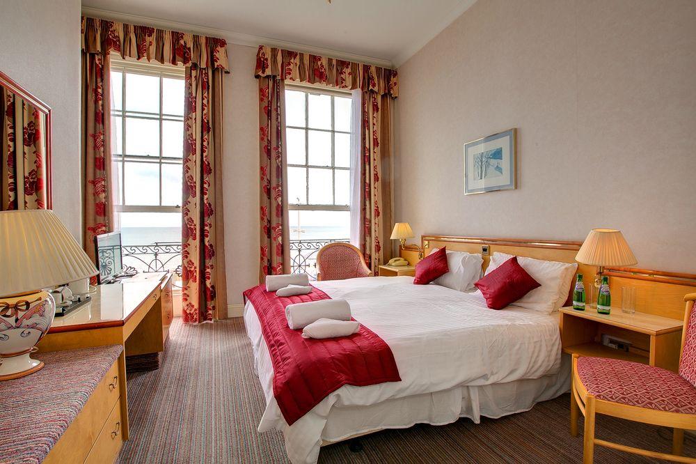 Russell Hotel - Daish'S Holidays
