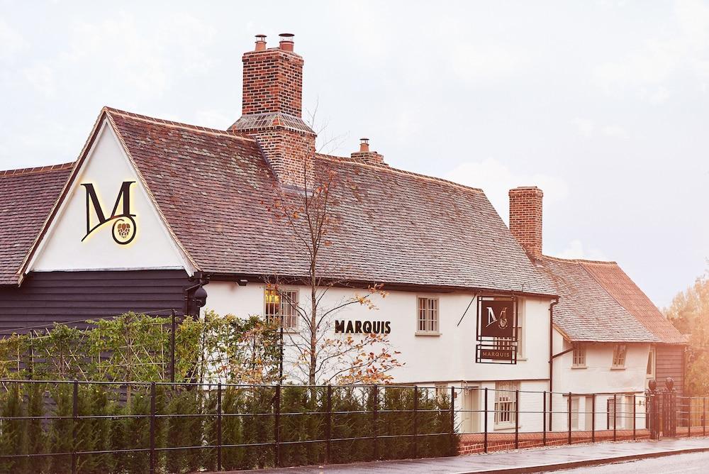 The Marquis