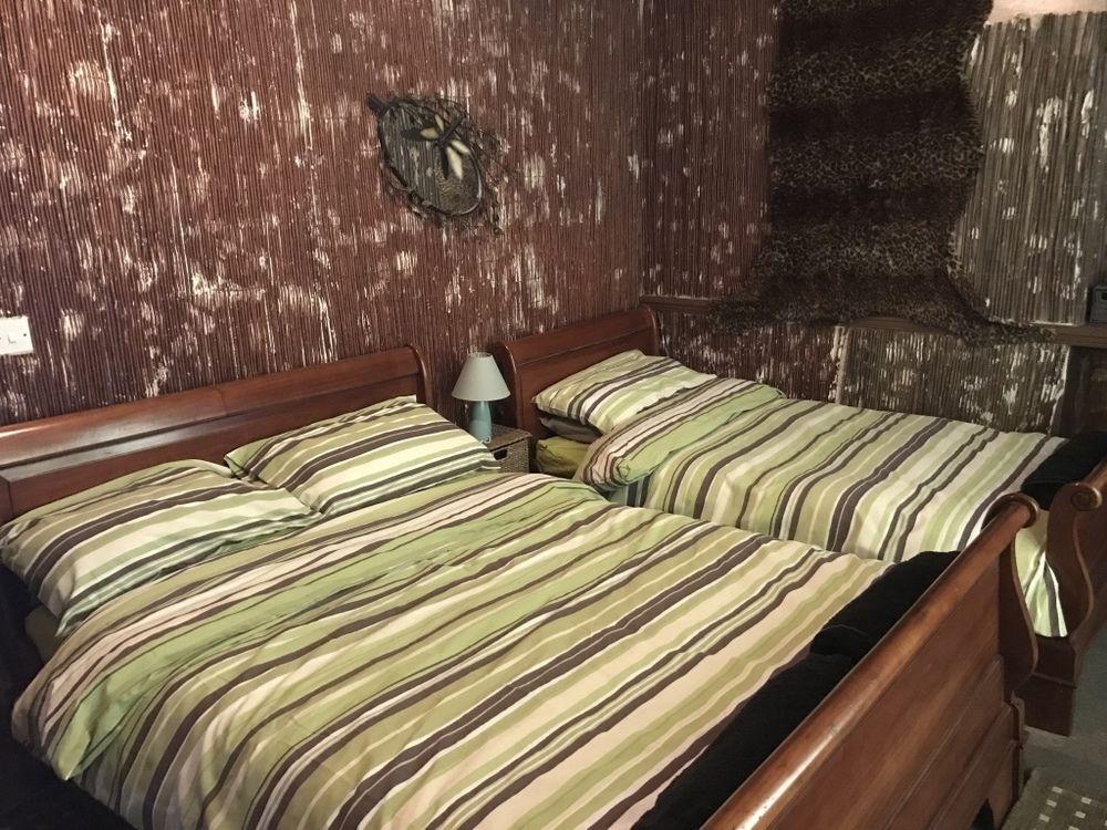 The Little Tree Boutique B&B