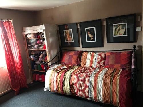 The Little Tree Boutique B&B
