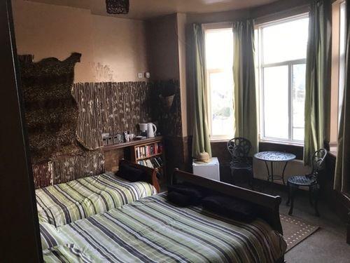 The Little Tree Boutique B&B