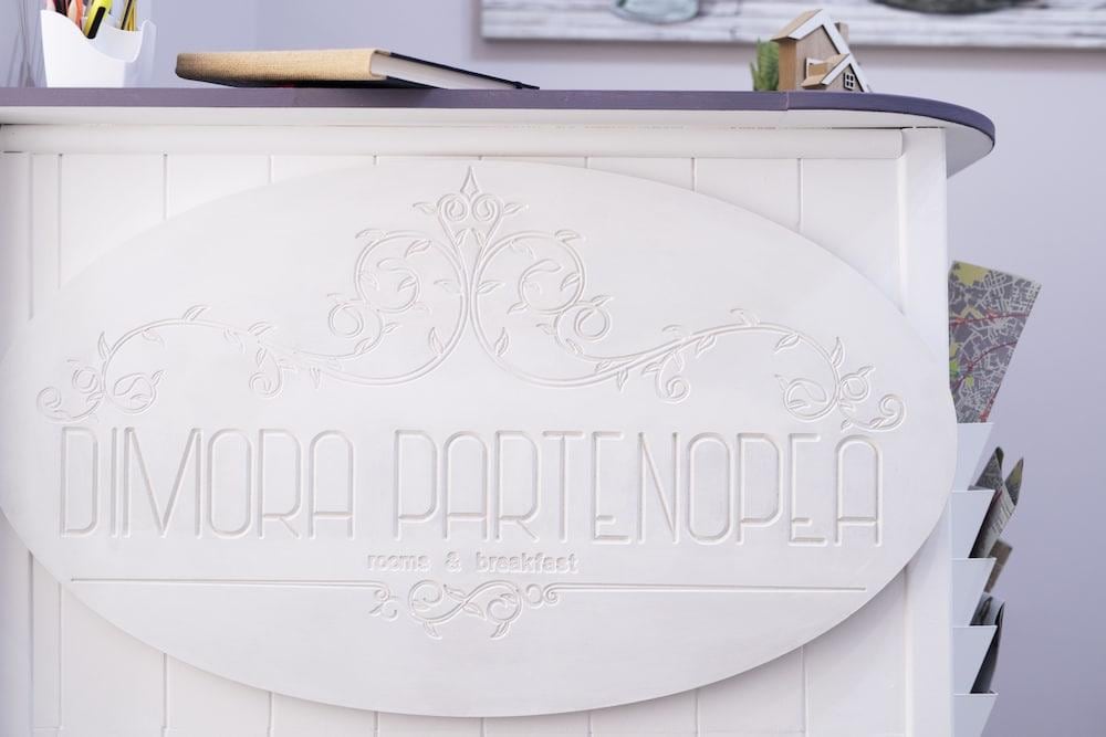 Dimora Partenopea