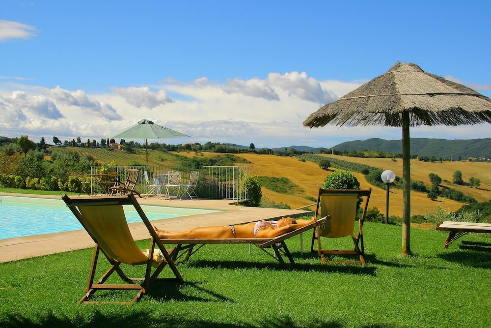 Agriturismo San Tommaso