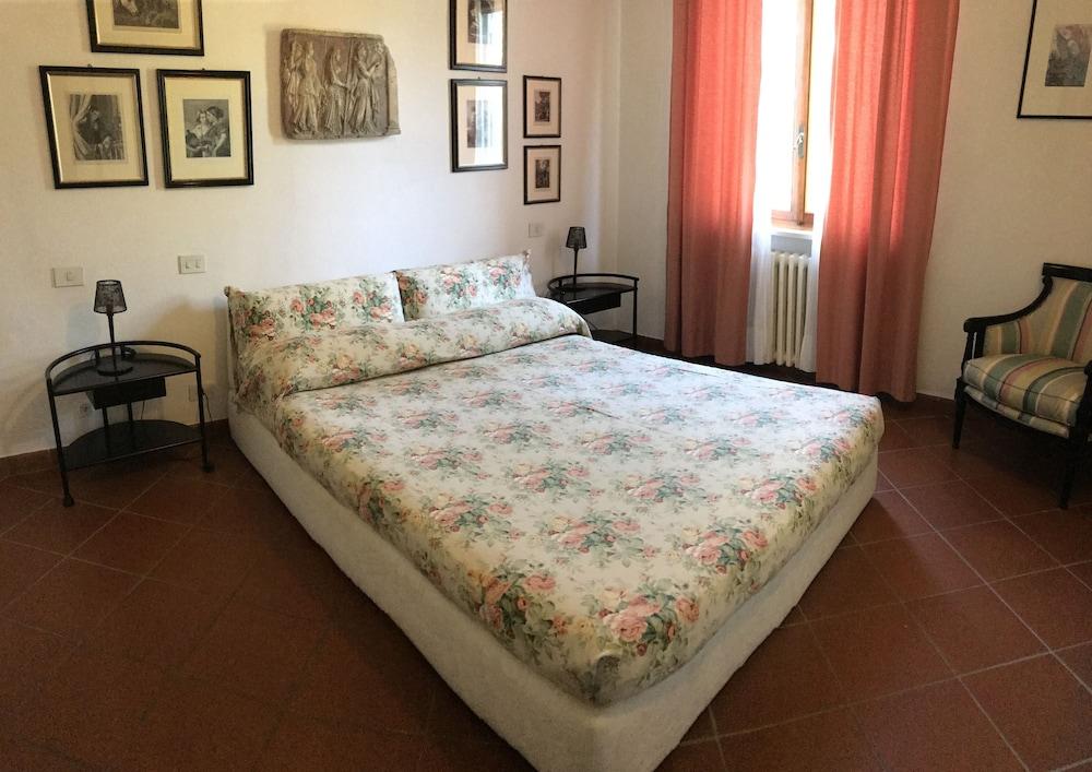 Agriturismo San Tommaso