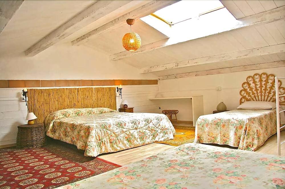 Agriturismo San Tommaso