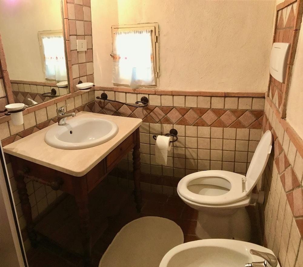 Agriturismo San Tommaso