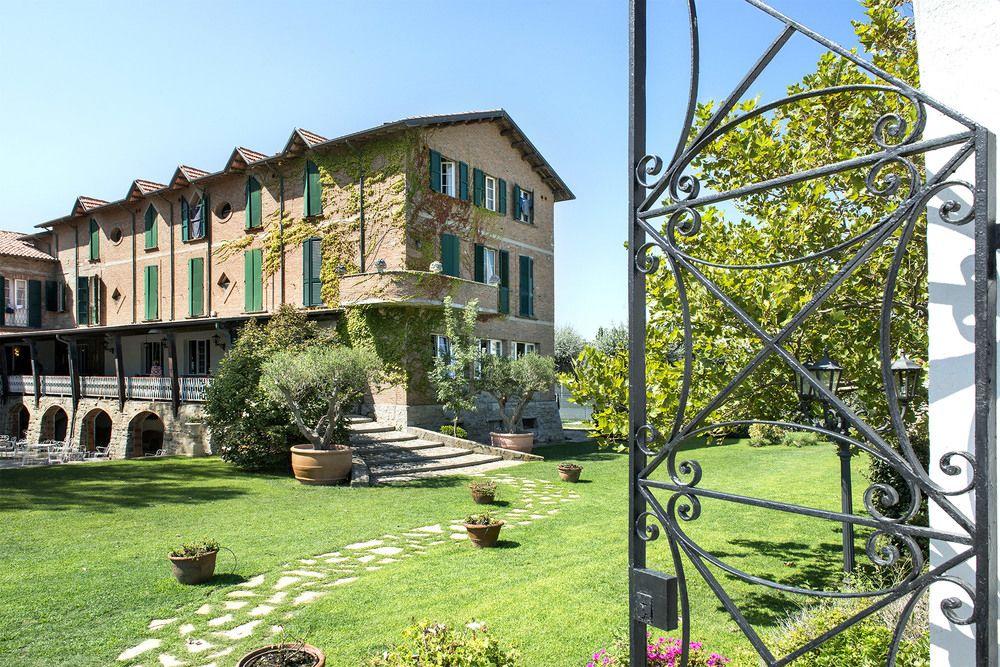 Hotel Locanda Delle Dune