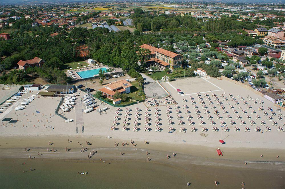 Hotel Locanda Delle Dune
