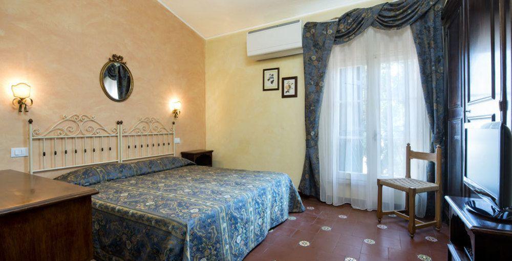 Hotel Locanda Delle Dune