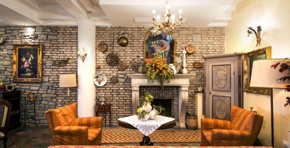 Hotel Locanda Delle Dune