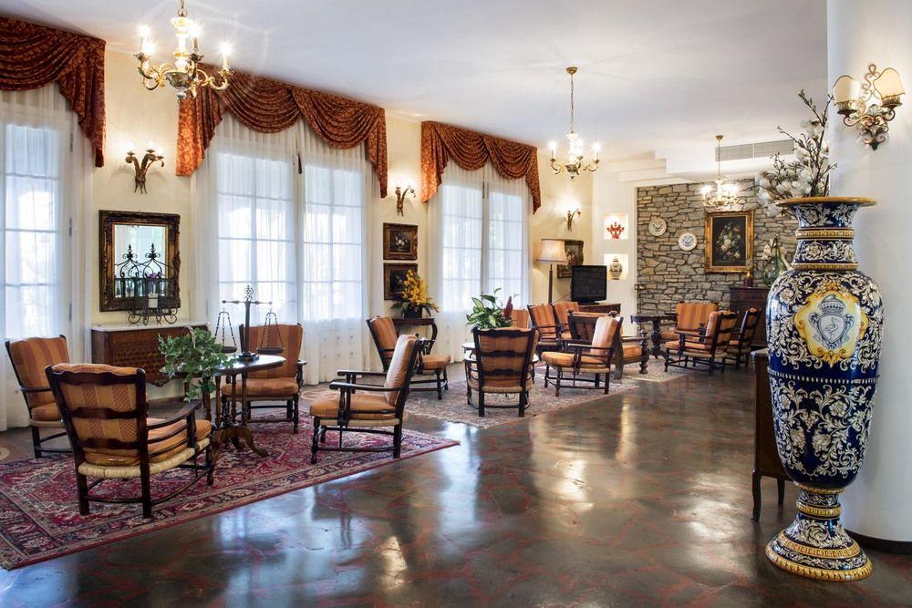 Hotel Locanda Delle Dune