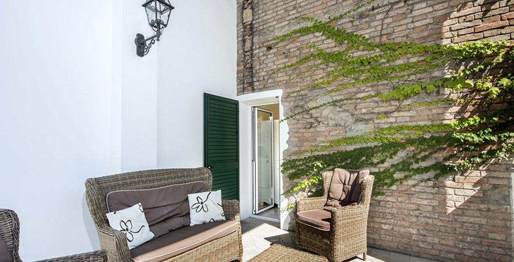 Hotel Locanda Delle Dune