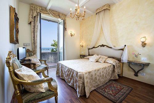 Hotel Locanda Delle Dune