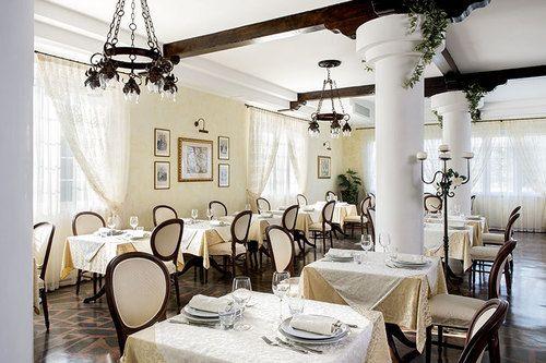 Hotel Locanda Delle Dune