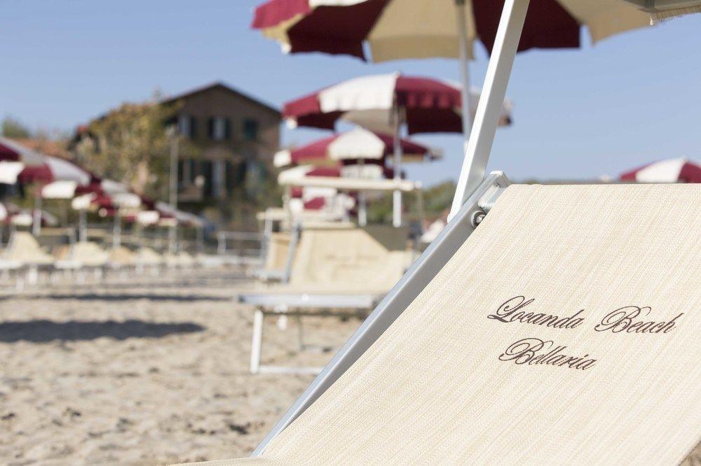 Hotel Locanda Delle Dune