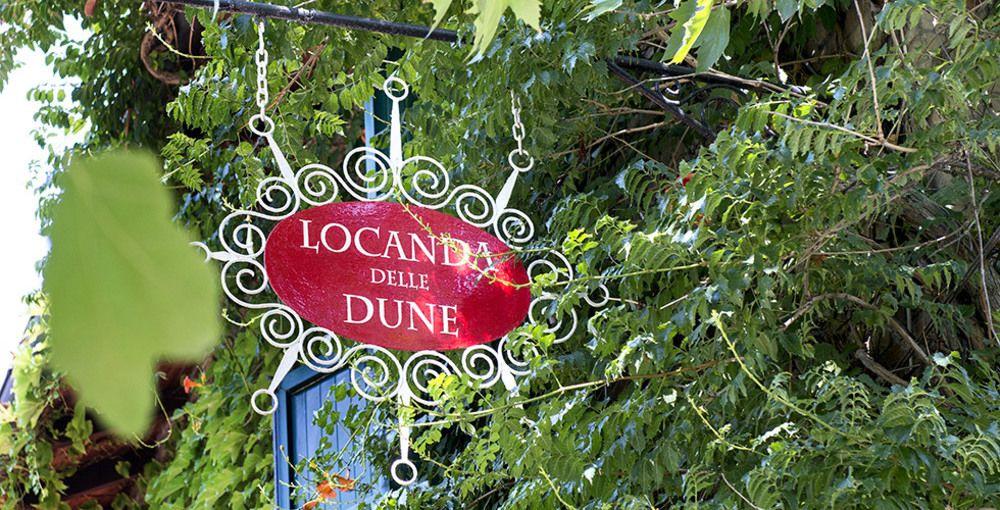 Hotel Locanda Delle Dune