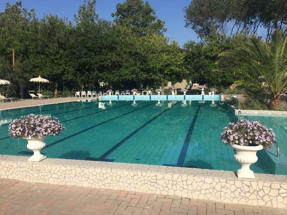 Hotel Locanda Delle Dune