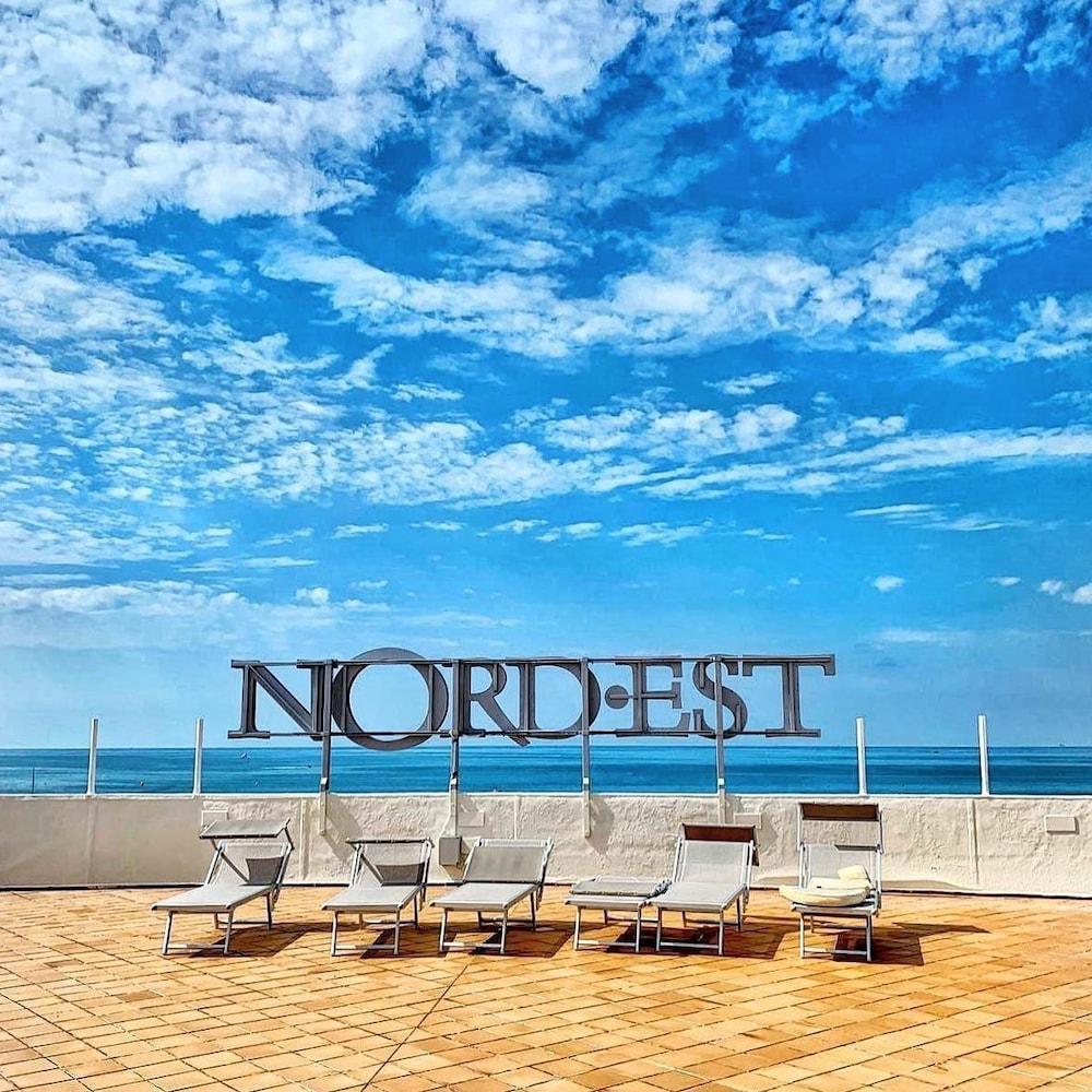 Hotel Nord Est
