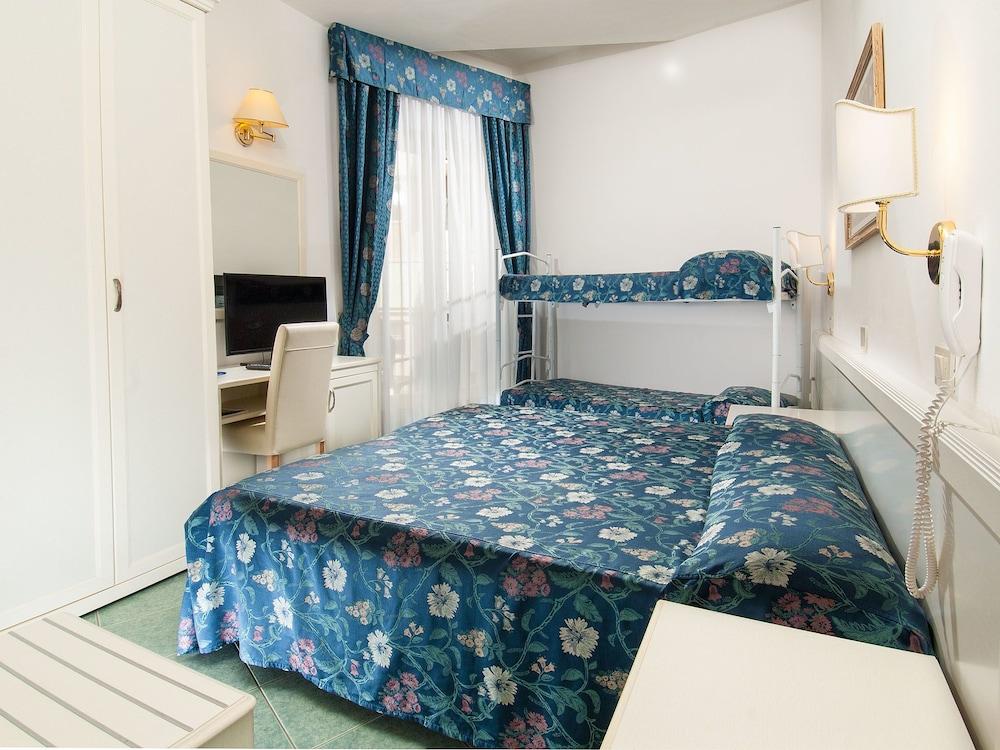 Hotel Nord Est