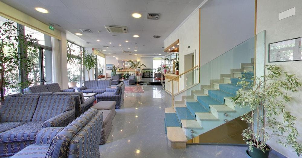 Hotel Nord Est