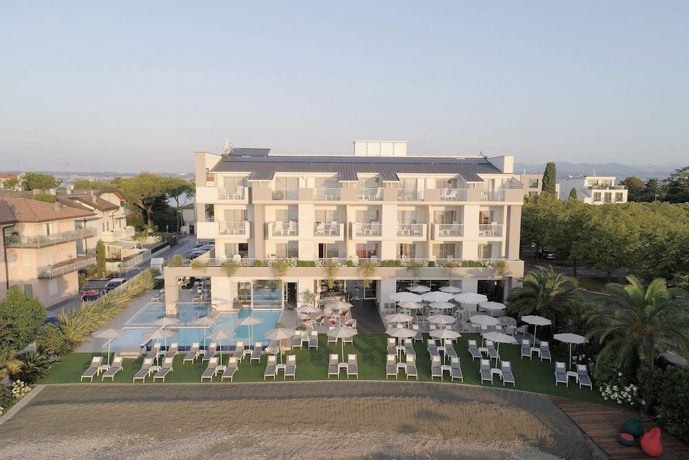 Hotel Ocelle Thermae & Spa