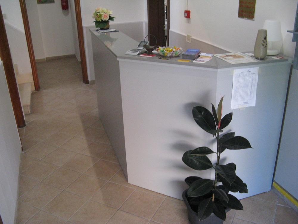 Hotel Luca